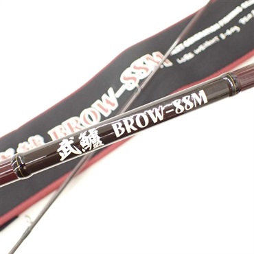 武鱸ＢＲＯＷー８８Ｍ